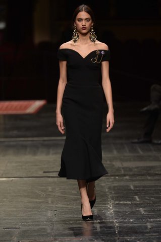 Vastaps a milánói Scalaban - Stílusiskola -  - 