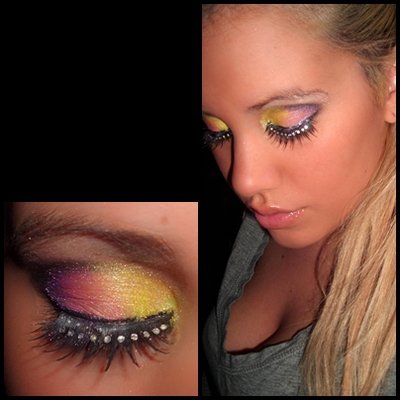 Lezárult a Sminkvarázs szavazás! Eredményt hirdetünk! - Hírek  -  - smink, sminkvarázs, szavazás, 