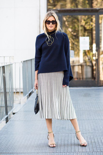 A február legnépszerűbb divattrendjei - DIVAT&STÍLUS - Hírek  - 