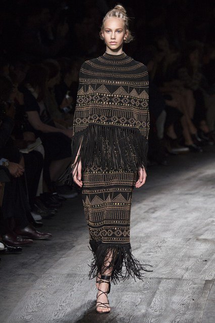 A február legnépszerűbb divattrendjei - DIVAT&STÍLUS - Hírek  - 