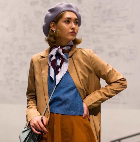 A február legnépszerűbb divattrendjei - DIVAT&STÍLUS - Hírek  - divat, stílus, 