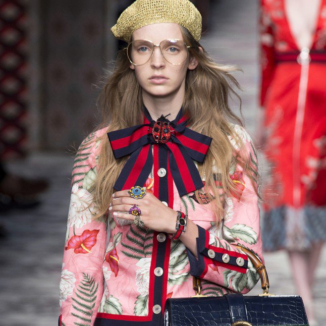 A február legnépszerűbb divattrendjei - DIVAT&STÍLUS - Hírek  - divat, stílus, 