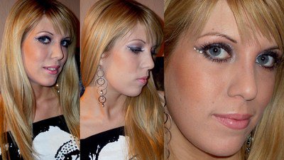 Lezárult a Sminkvarázs szavazás! Eredményt hirdetünk! - Hírek  -  - smink, sminkvarázs, szavazás, 