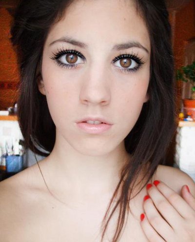 Lezárult a Sminkvarázs szavazás! Eredményt hirdetünk! - Hírek  -  - smink, sminkvarázs, szavazás, 