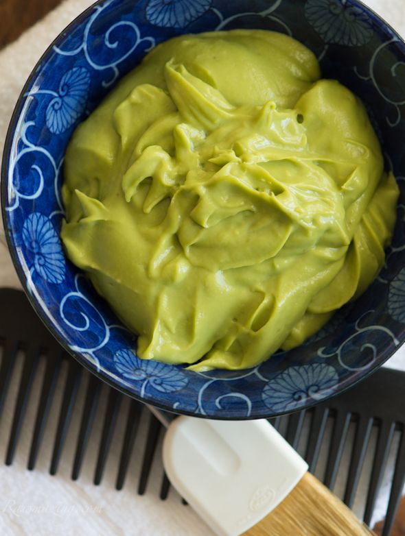 10 egyszerű házi hajmaszk az egészséges hajkoronáért - SZÉPSÉG - Hajápolás  - hajápolás, pakolások hajra, szépség, 