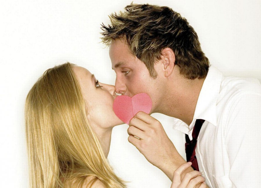 Mi van, ha a férfi nem ünnepli a Valentin-napot? - KERESD A NŐT  - Lélekhangok - férfiak, lélekhangok, valentin nap, 