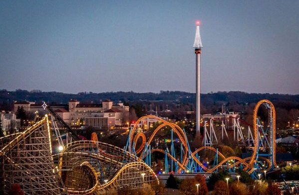 10 mesebeli úti cél, ahol szívesen eltöltenénk egy hétvégét - STYLELIFE - Utazás - hosszú hétvége, instagram, kikapcsolódás, utazás, 