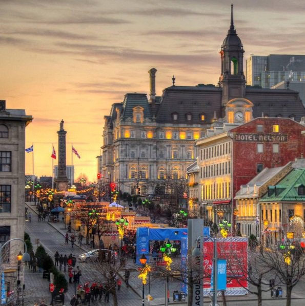 10 mesebeli úti cél, ahol szívesen eltöltenénk egy hétvégét - STYLELIFE - Utazás - hosszú hétvége, instagram, kikapcsolódás, utazás, 