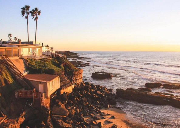 10 mesebeli úti cél, ahol szívesen eltöltenénk egy hétvégét - STYLELIFE - Utazás - hosszú hétvége, instagram, kikapcsolódás, utazás, 