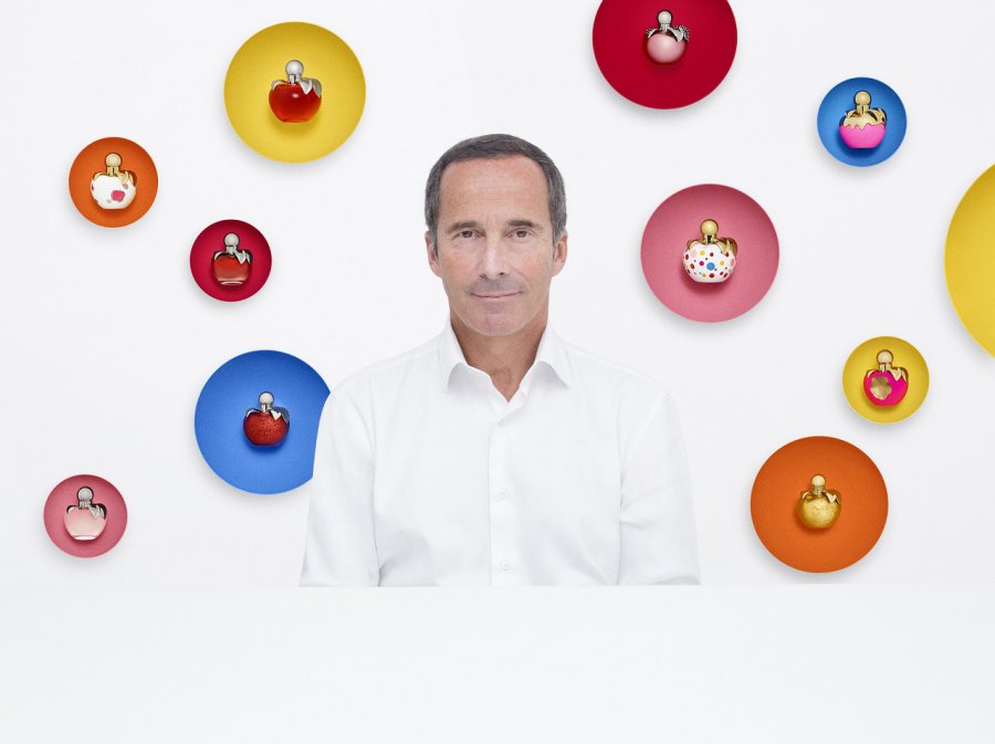 Boldog születésnapot Nina! - SZÉPSÉG - Illatok - design, illat, nina ricci, parfüm, 