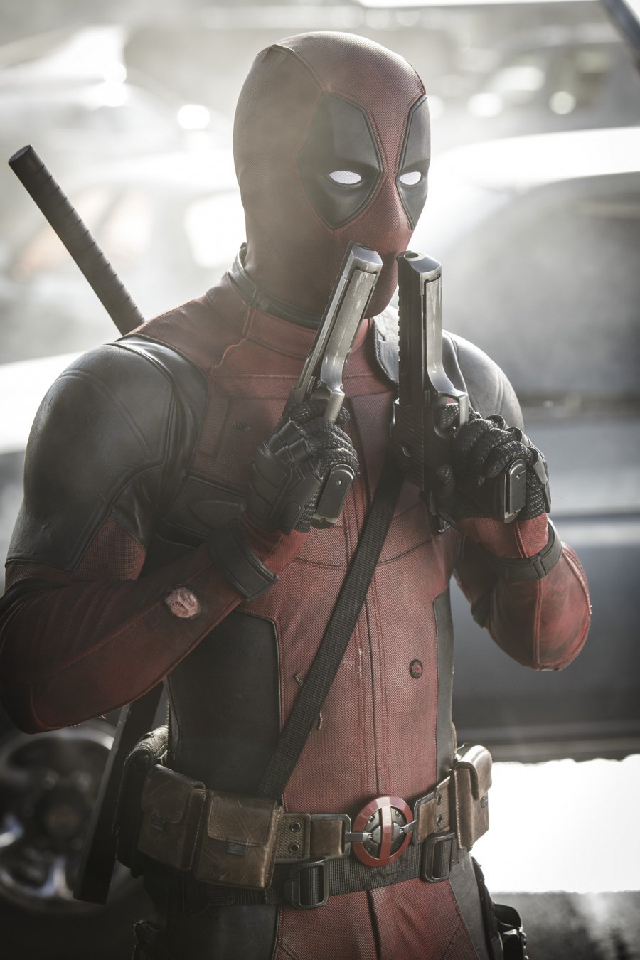 Ryan Reynolds, a Marvel új szuperhőse - STYLENEWS - Kultúr-kitérő - deadpool, marvel filmek, mozi, ryan reynolds, 