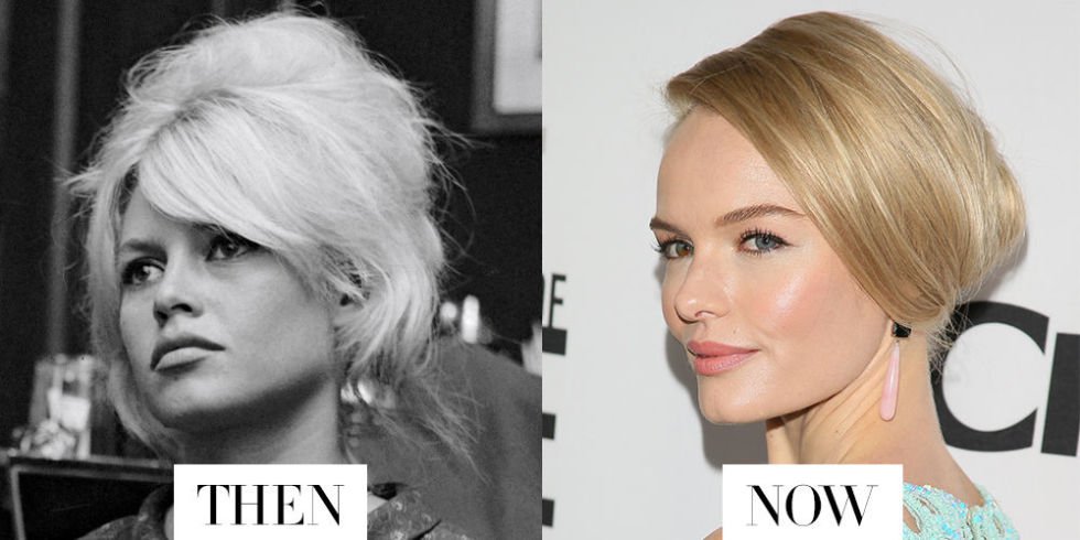 9 frizura a múltból, ami napjainkban is hódít - DIVAT&STÍLUS - SZÉPSÉG - divat, frizura, hajak, 