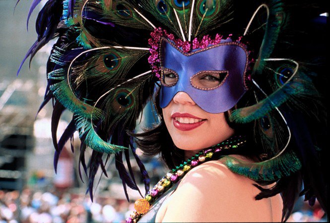 Farsang - akkor és most - Fesztelen mindennapok -  - érdekesség, farsang, farsang története, történet, 