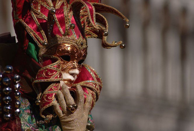 Farsang - akkor és most - Fesztelen mindennapok -  - érdekesség, farsang, farsang története, történet, 