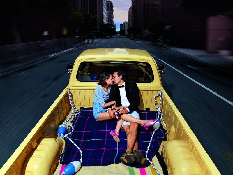 Sikk és tavasz Valentin-napra -  -  - moet chandon, 