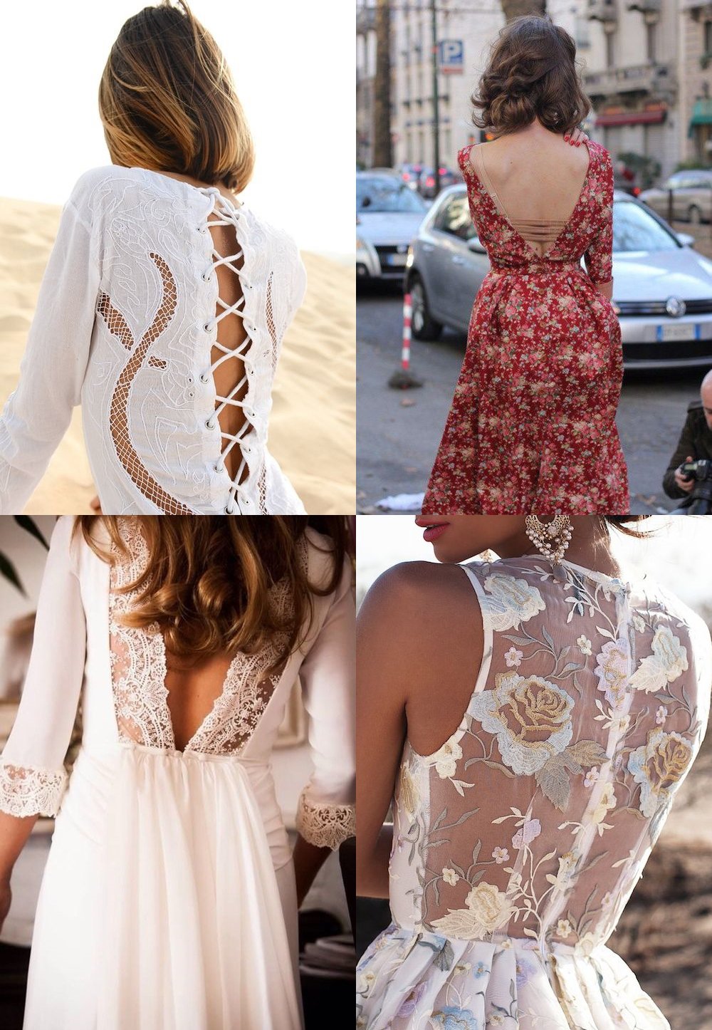 A kívánatosság a részletekben rejlik - DIVAT&STÍLUS - Fesztelen mindennapok - nőiesség, nők, stílus, 