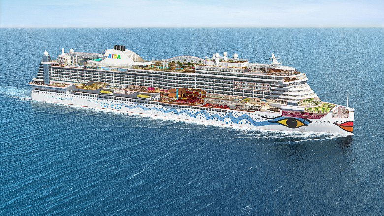 A 8 legextravagánsabb hajóút 2016-ban - STYLELIFE - Utazás - hajóút, luxus, utazás, 