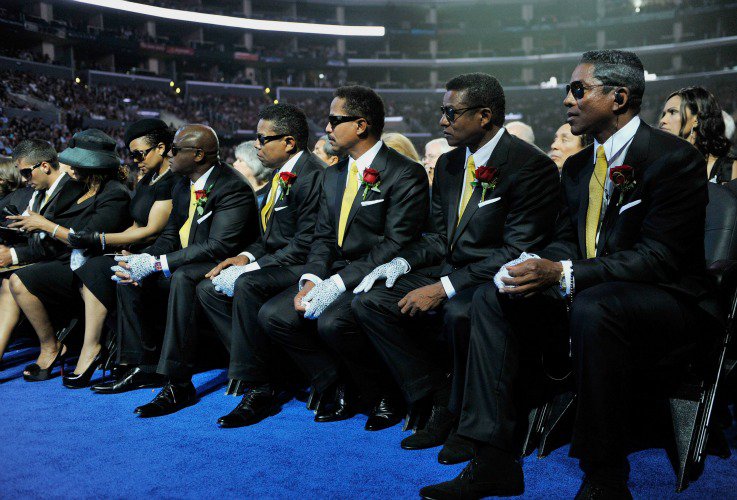 Hollywood 9 leggazdagabb sztárcsaládja - Celebrity -  - családok, hollywood, jómód, 