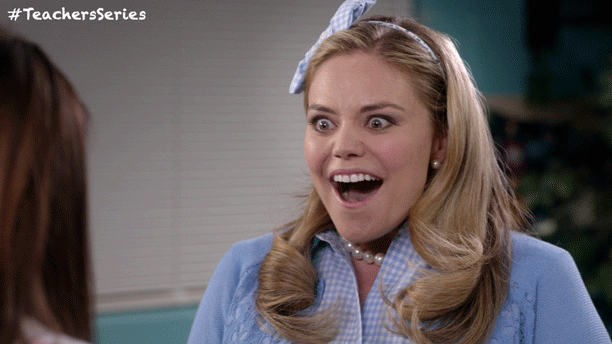 Hétfői gif challenge 02/15 - Glamour kiadás - DIVAT&STÍLUS - Celebrity - celebrity, gif challenge, hétfő, humor, 