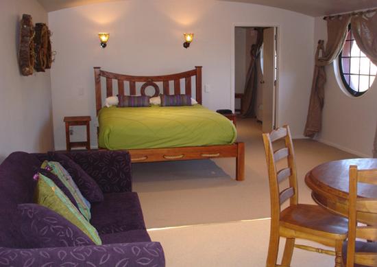 A Hobbit motel - Fesztelen mindennapok -  - érdekesség, Hobbit motel, motel, 