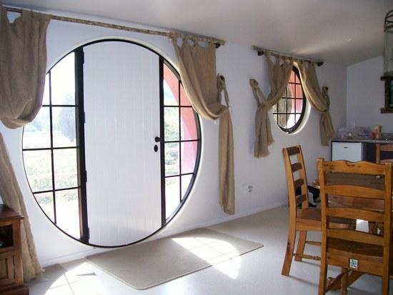 A Hobbit motel - Fesztelen mindennapok -  - érdekesség, Hobbit motel, motel, 