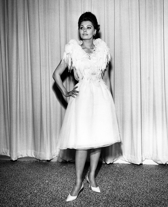 A leggyönyörűbb Oscar-díjas színésznők - DIVAT&STÍLUS - Celebrity - oscar, oscar 2016, színésznők, 