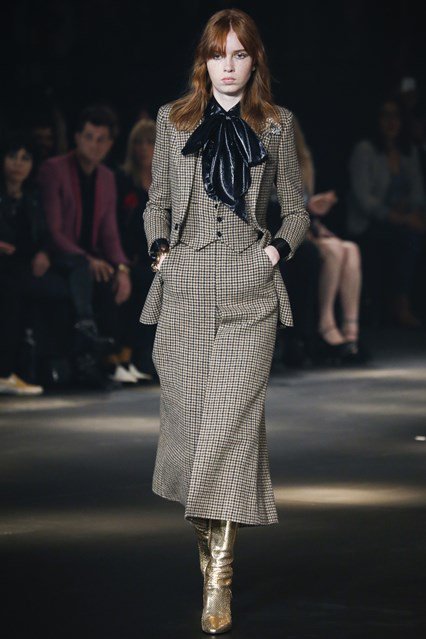 Valami egészen izgalmas történik New Yorkban - Stílusiskola -  - christiano siriano, chromat, fashion week, new york, puma, reem acra, victoria beckham, zac posen, 