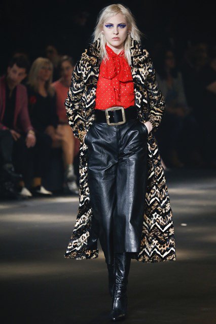 Valami egészen izgalmas történik New Yorkban - Stílusiskola -  - christiano siriano, chromat, fashion week, new york, puma, reem acra, victoria beckham, zac posen, 