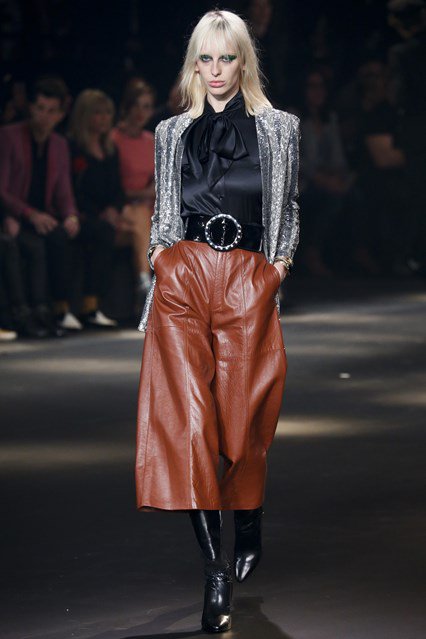 Valami egészen izgalmas történik New Yorkban - Stílusiskola -  - christiano siriano, chromat, fashion week, new york, puma, reem acra, victoria beckham, zac posen, 