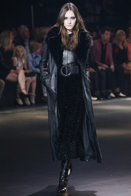 Valami egészen izgalmas történik New Yorkban - Stílusiskola -  - christiano siriano, chromat, fashion week, new york, puma, reem acra, victoria beckham, zac posen, 