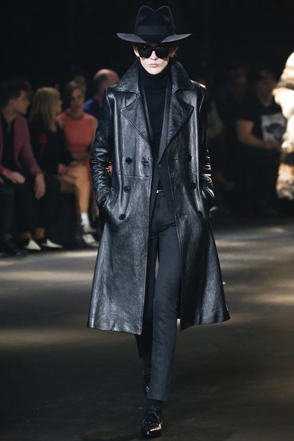 Valami egészen izgalmas történik New Yorkban - Stílusiskola -  - christiano siriano, chromat, fashion week, new york, puma, reem acra, victoria beckham, zac posen, 