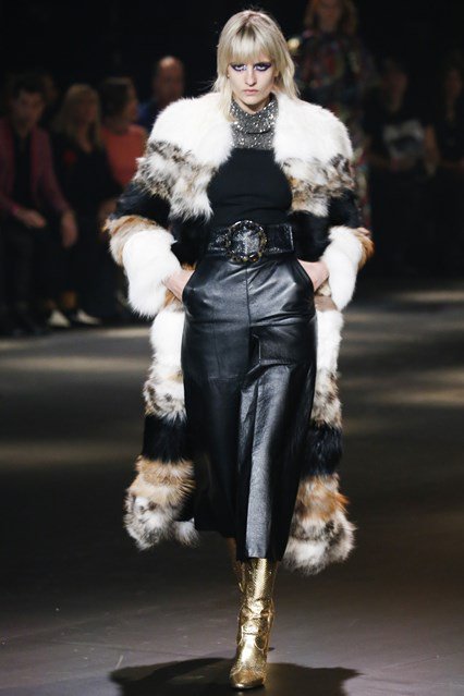 Valami egészen izgalmas történik New Yorkban - Stílusiskola -  - christiano siriano, chromat, fashion week, new york, puma, reem acra, victoria beckham, zac posen, 