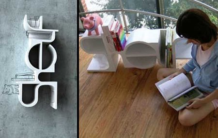 Kreatív lakberendezés - Otthon & Design -  - design, Kreatív, 