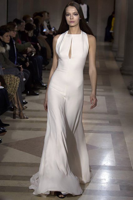 Valami egészen izgalmas történik New Yorkban - Stílusiskola -  - christiano siriano, chromat, fashion week, new york, puma, reem acra, victoria beckham, zac posen, 