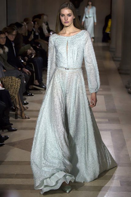 Valami egészen izgalmas történik New Yorkban - Stílusiskola -  - christiano siriano, chromat, fashion week, new york, puma, reem acra, victoria beckham, zac posen, 