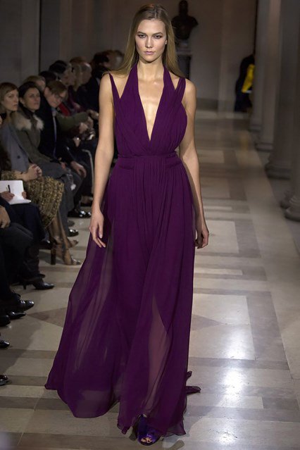 Valami egészen izgalmas történik New Yorkban - Stílusiskola -  - christiano siriano, chromat, fashion week, new york, puma, reem acra, victoria beckham, zac posen, 