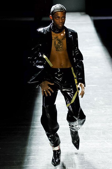 Valami egészen izgalmas történik New Yorkban - Stílusiskola -  - christiano siriano, chromat, fashion week, new york, puma, reem acra, victoria beckham, zac posen, 