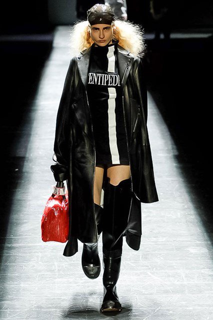 Valami egészen izgalmas történik New Yorkban - Stílusiskola -  - christiano siriano, chromat, fashion week, new york, puma, reem acra, victoria beckham, zac posen, 