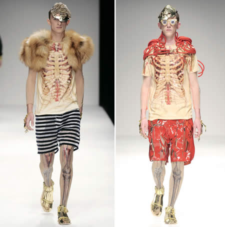 Őrült kollekciók - Hírek  -  - kollekciók, őrült divat, 