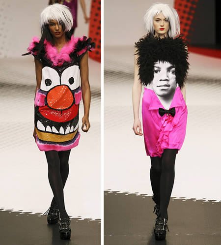 Őrült kollekciók - Hírek  -  - kollekciók, őrült divat, 