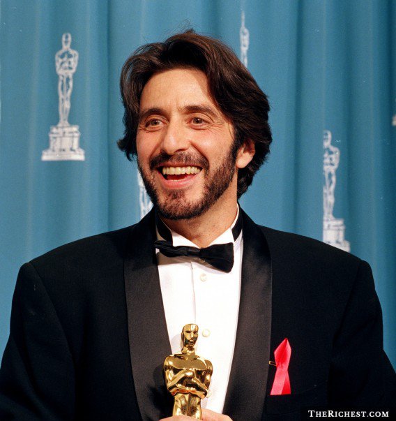 A legsármosabb Oscar-díjas színészek - DIVAT&STÍLUS - Celebrity - oscar, oscar 2016, színészek, 