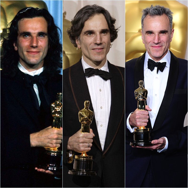 A legsármosabb Oscar-díjas színészek - DIVAT&STÍLUS - Celebrity - oscar, oscar 2016, színészek, 