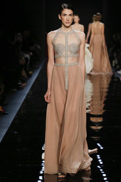 Valami egészen izgalmas történik New Yorkban - Stílusiskola -  - christiano siriano, chromat, fashion week, new york, puma, reem acra, victoria beckham, zac posen, 