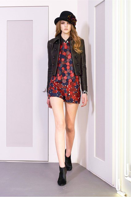 Valami egészen izgalmas történik New Yorkban - Stílusiskola -  - 