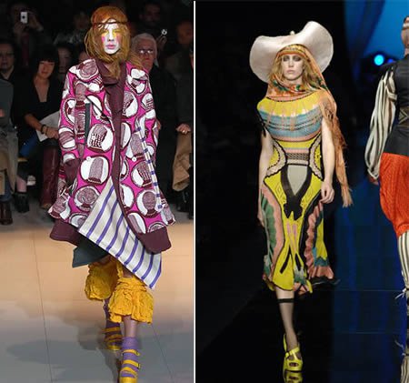 Őrült kollekciók - Hírek  -  - kollekciók, őrült divat, 