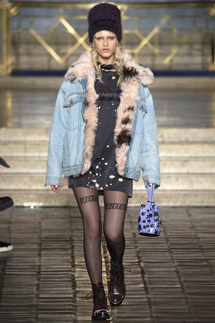 Valami egészen izgalmas történik New Yorkban - Stílusiskola -  - christiano siriano, chromat, fashion week, new york, puma, reem acra, victoria beckham, zac posen, 