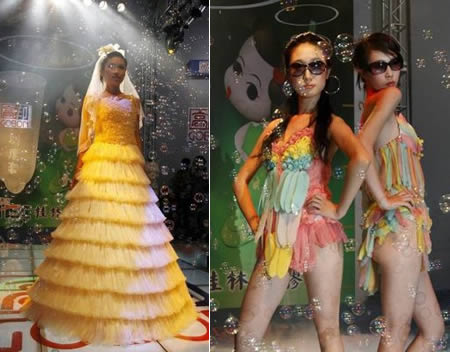 Őrült kollekciók - Hírek  -  - kollekciók, őrült divat, 