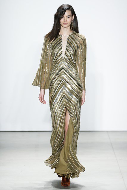 Valami egészen izgalmas történik New Yorkban - Stílusiskola -  - 