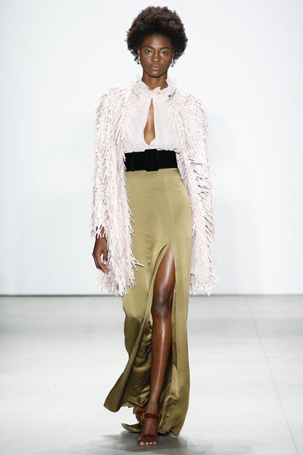 Valami egészen izgalmas történik New Yorkban - Stílusiskola -  - 