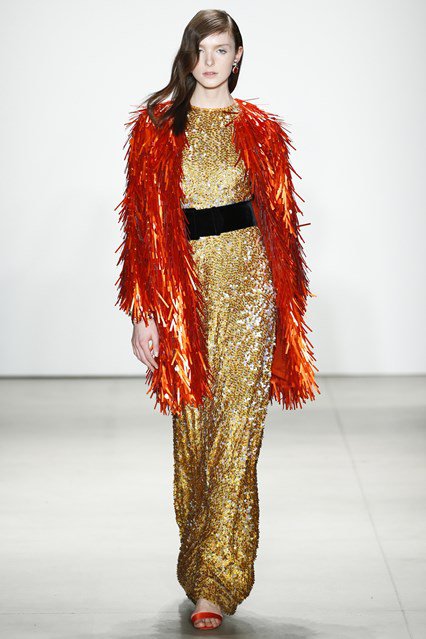 Valami egészen izgalmas történik New Yorkban - Stílusiskola -  - 